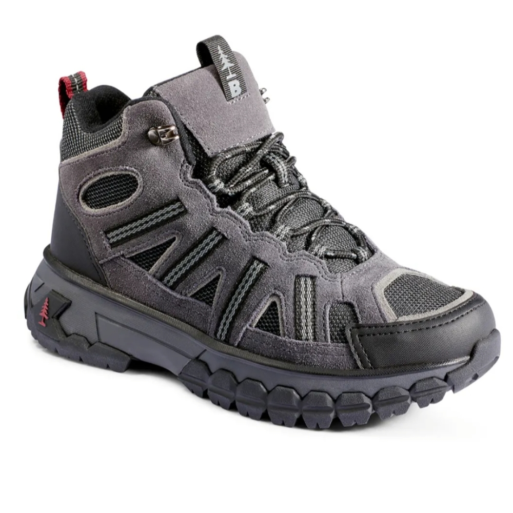 GH Bass Peak Hiker 2 sneaker style Ankle boot, NEW In Box Size 7